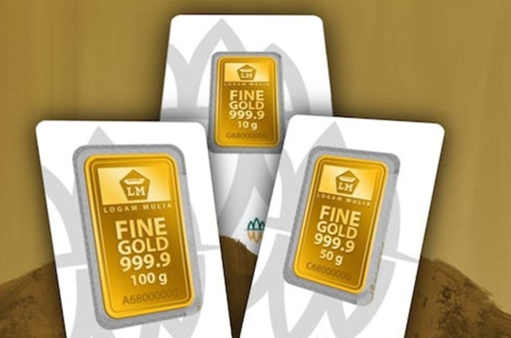 Naik Lagi, Ini Daftar Harga Emas 20 Mei 2025 Mulai dari Antam, UBS hingga Galeri24