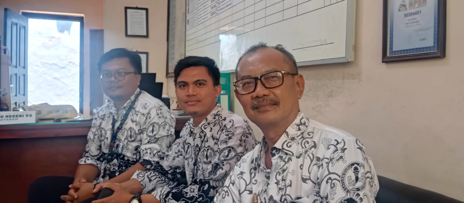 PGRI Mataram Usulkan Bahasa Sasak Berlaku di Semua Jenjang