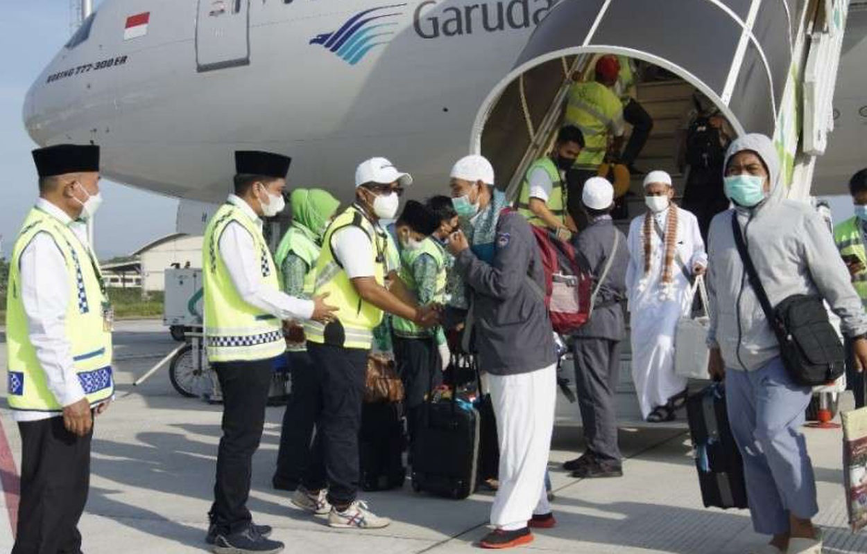 Haji 2026, Ahli Ungkap Pentingnya Vaksinasi bagi Jemaah