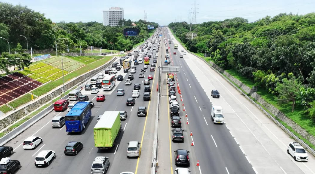 Tips Mudik Aman dan Nyaman agar Selamat Sampai Kampung Halaman