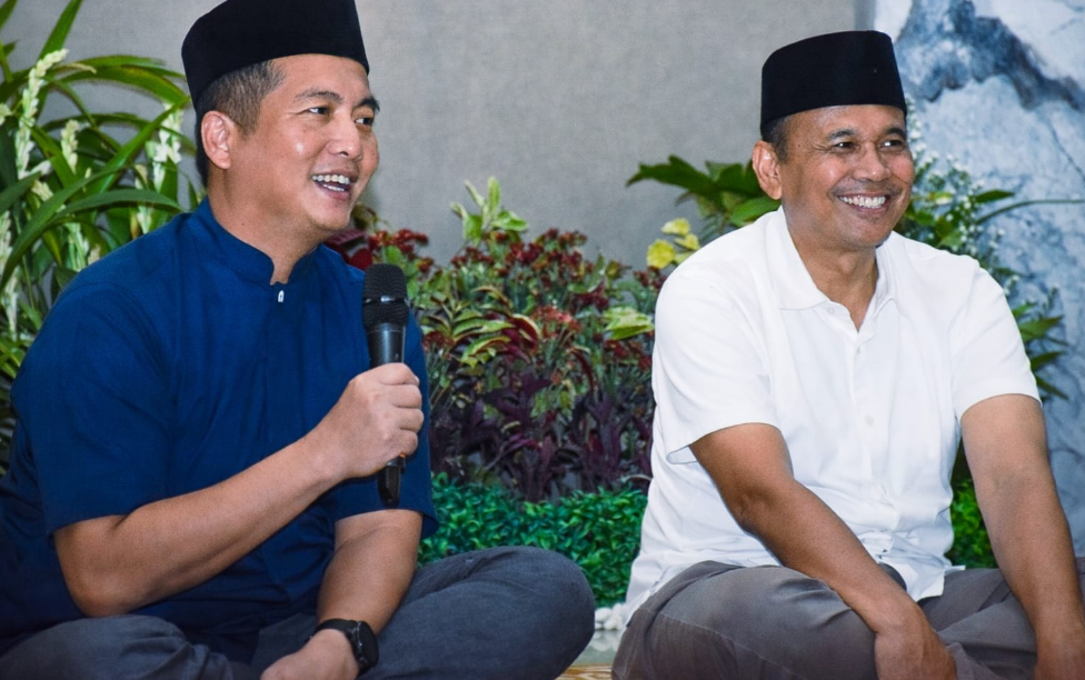 Nyepi dan Malam Takbiran, Momentum Indahnya Toleransi Beragama