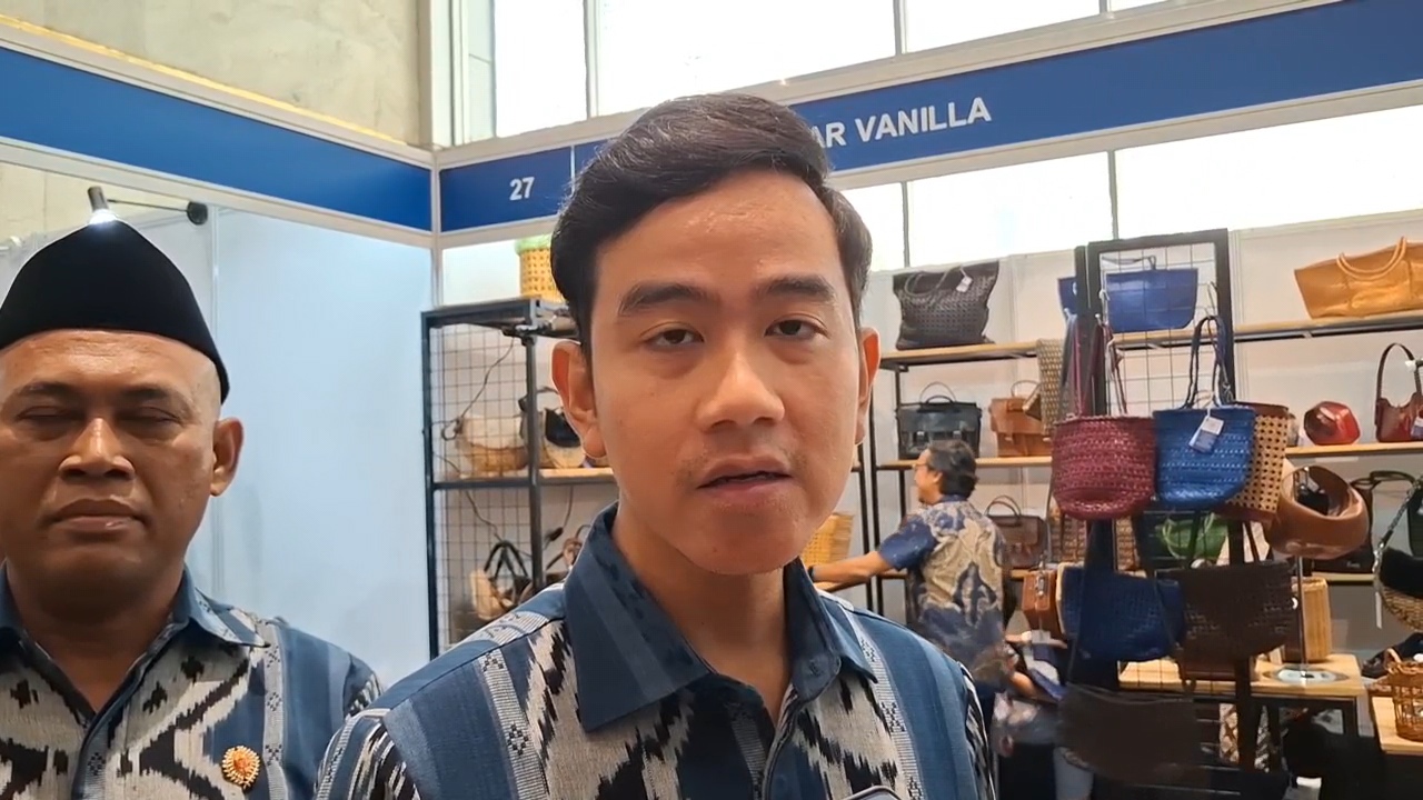 PDIP Desak KPU Buka Proses Verifikasi Dokumen Pendidikan Gibran