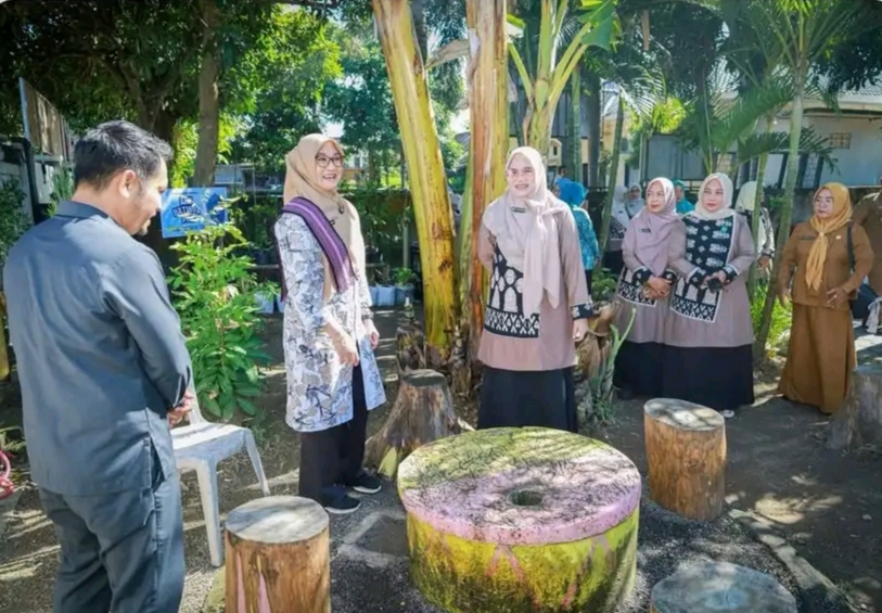 Kader PKK Mataram Didorong Kelola Sampah dari Rumah