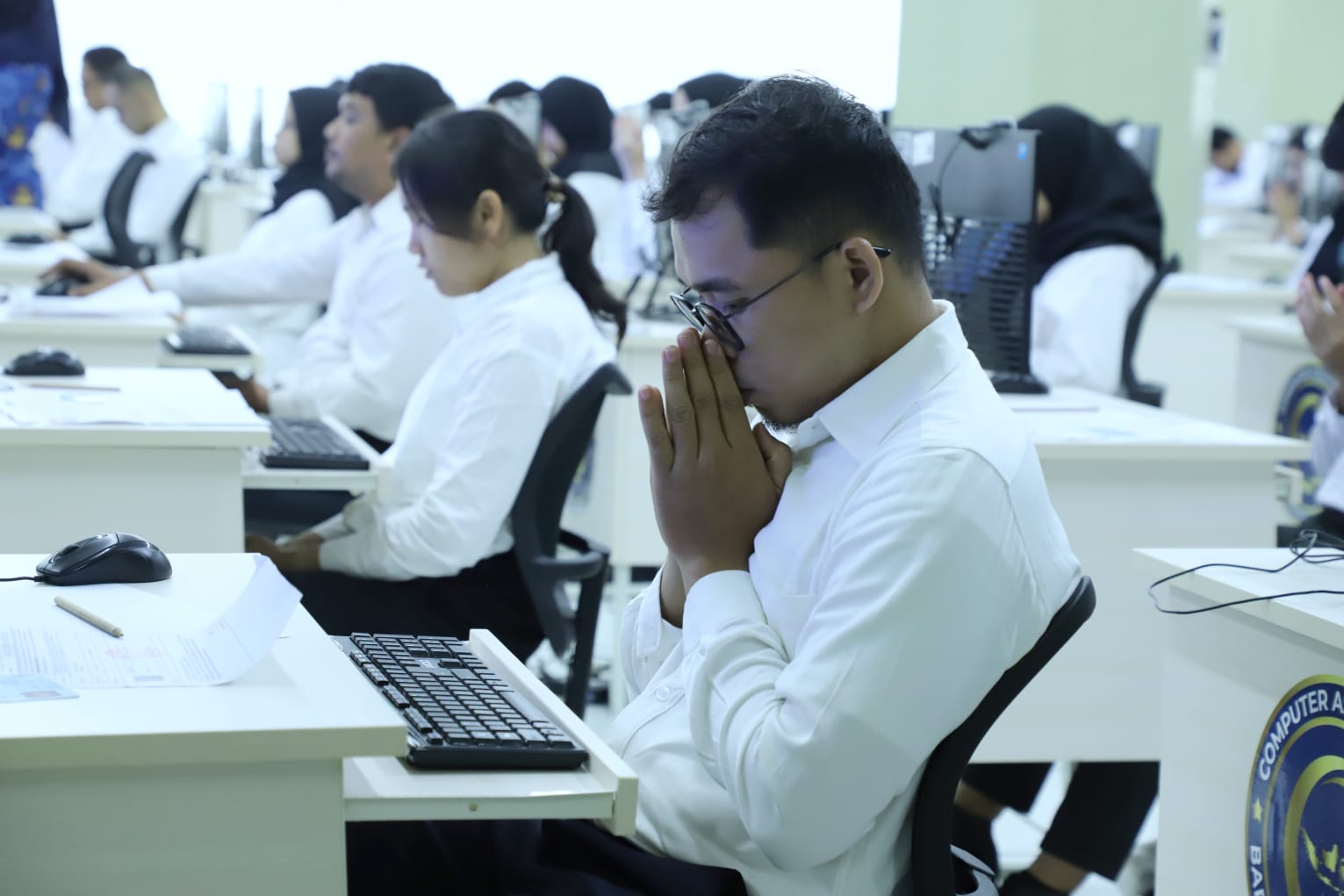 CPNS 2025 Segera Dibuka! Formasi Banyak, Cek Syarat dan Cara Daftarnya Disini!