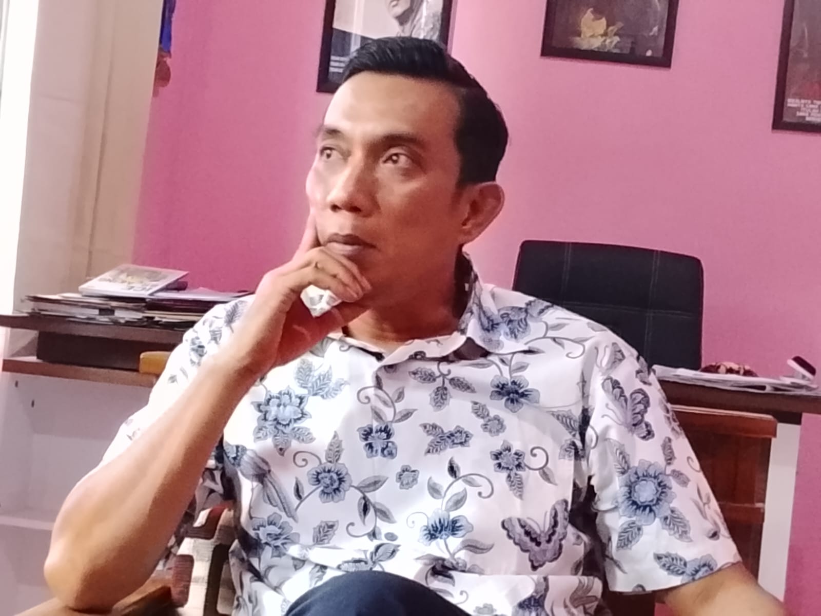 Orang Tua Diminta Dampingi Anak, Bukan Hanya Menyalahkan