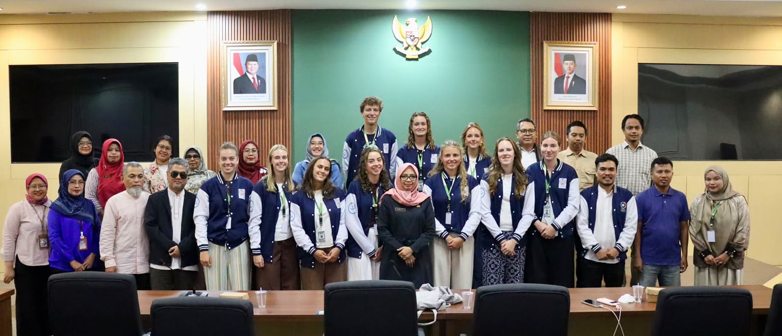 Bappeda NTB Gandeng Rotterdam University, Perkuat Edukasi Kesehatan dan Cegah Perkawinan Anak
