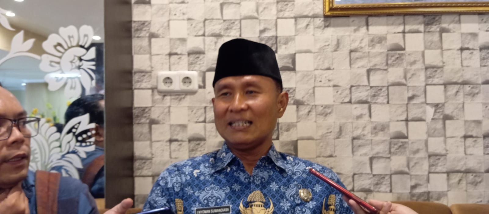 BRIDA Mataram Siapkan Empat Riset, Bidik Potensi PAD dari Retribusi Pasar