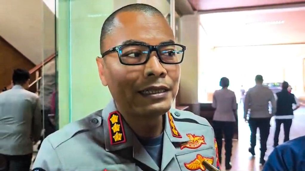 Polisi Buka Peluang Tersangka Baru dalam Kematian Brigadir Esco