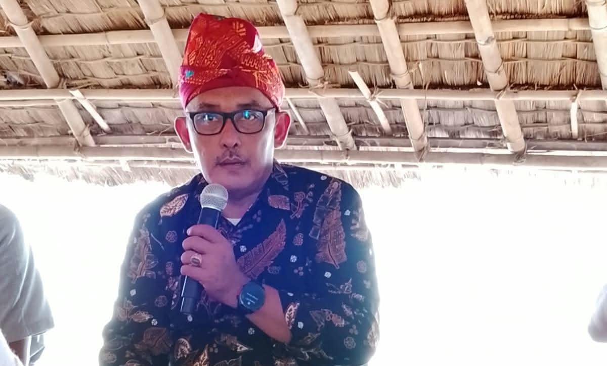 Perpres Buka Harapan Baru Perlindungan Masyarakat Adat Bayan