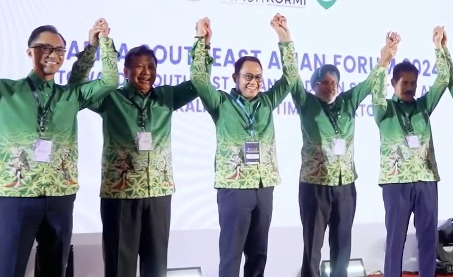 Perkuat Ekonomi Kerakyatan, Koperasi Gernas Segera Launching