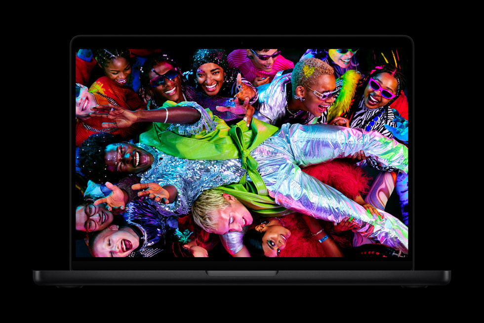 Apple Siapkan MacBook pro dengan Layar Sentuh dan Chip M6, Rilis 2026? 