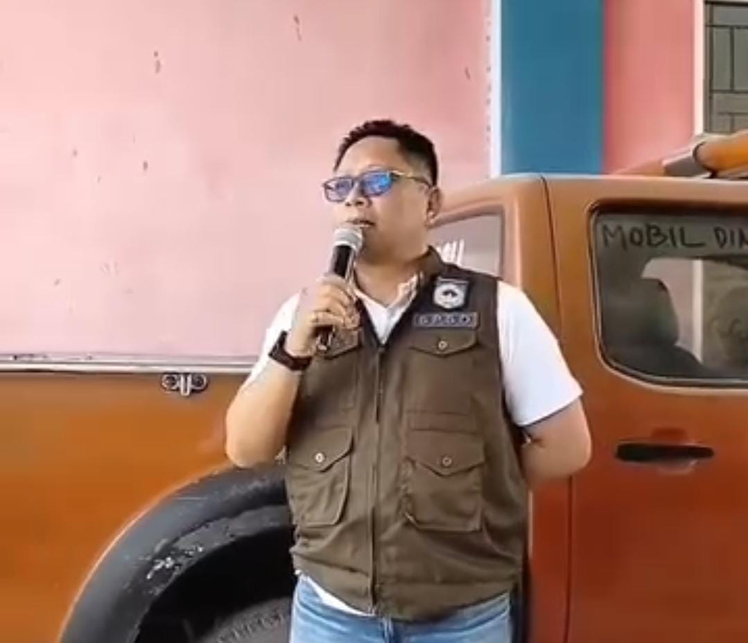El Nino Berkepanjangan, Dampak Kekeringan di Mataram Masih Nihil
