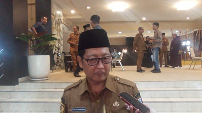 Pemkot Mataram Tunggu Kejelasan Aturan Gaji ASN Lewat Koperasi Merah Putih