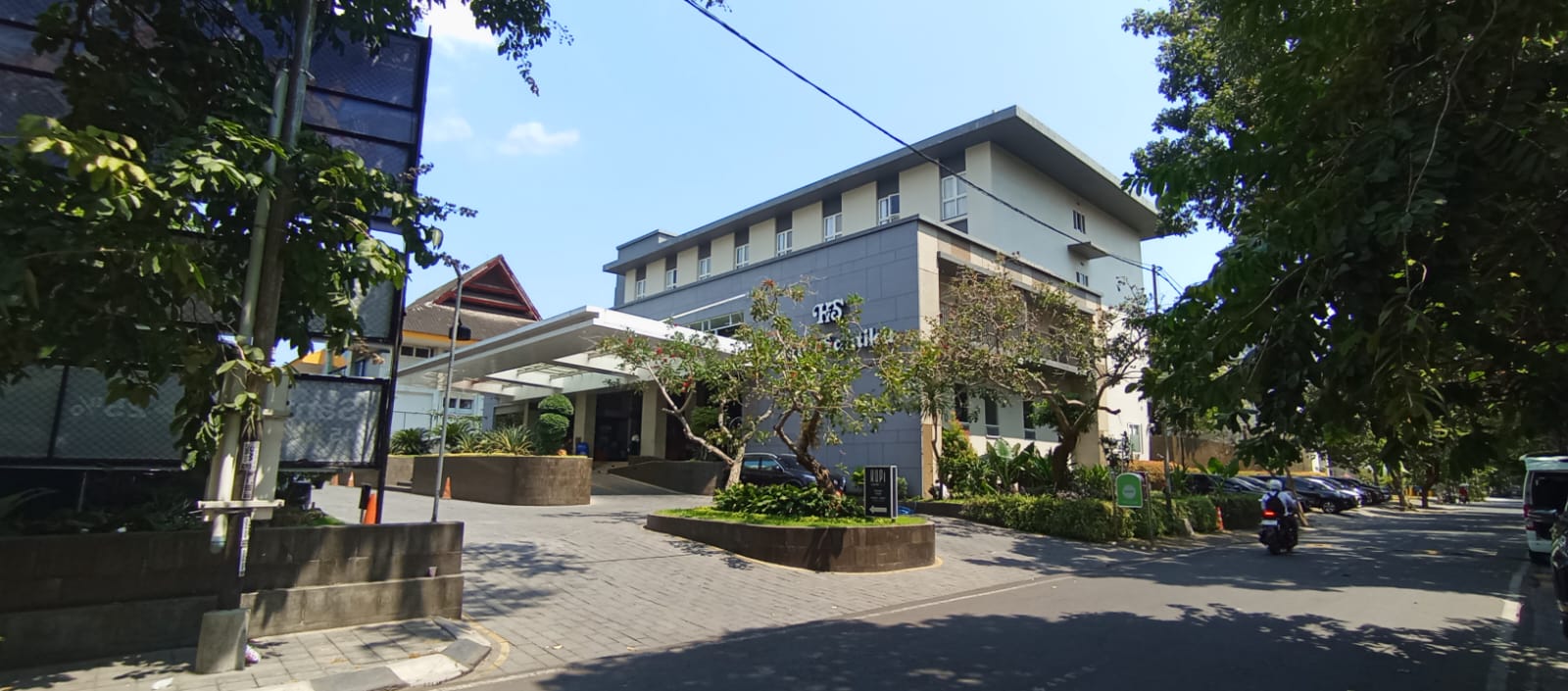 Okupansi Hotel Bintang 3 dan 4 Mataram Tembus 97 Persen