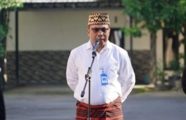 Kartini Zaman Now Beradaptasi di Era Digital, Kurikulum Berbasis AI