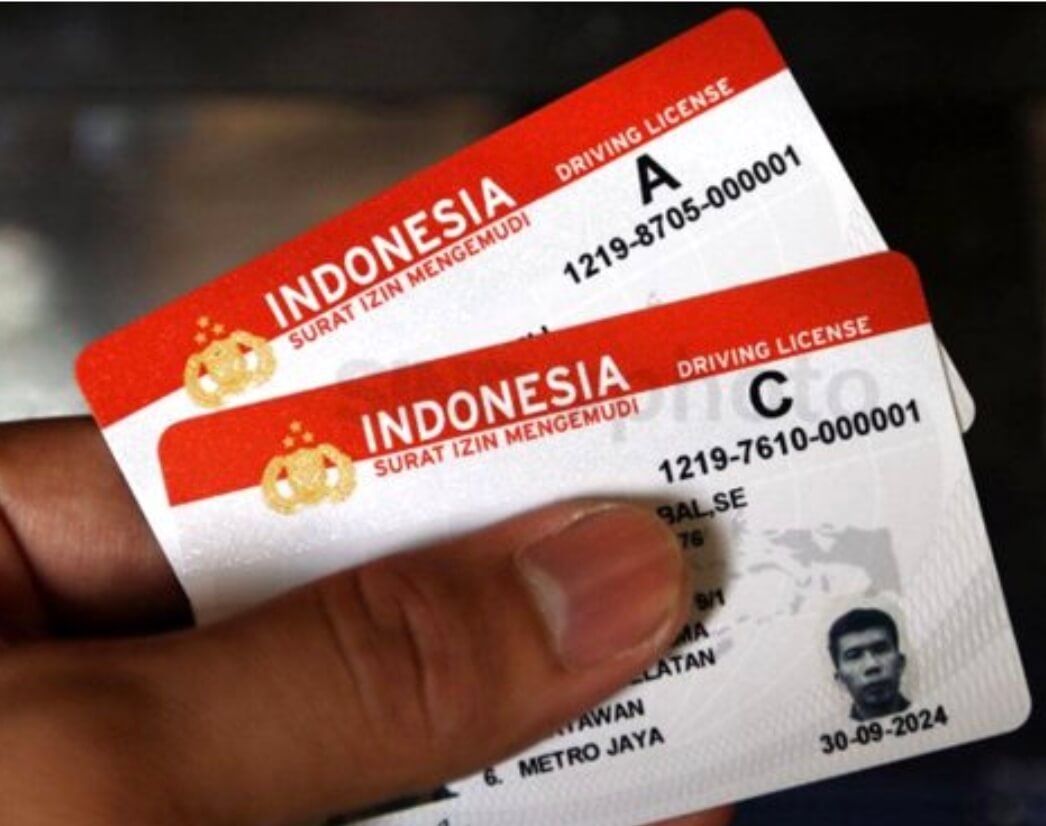 SIM Keliling di NTB, Cek Syarat dan Lokasinya Disini