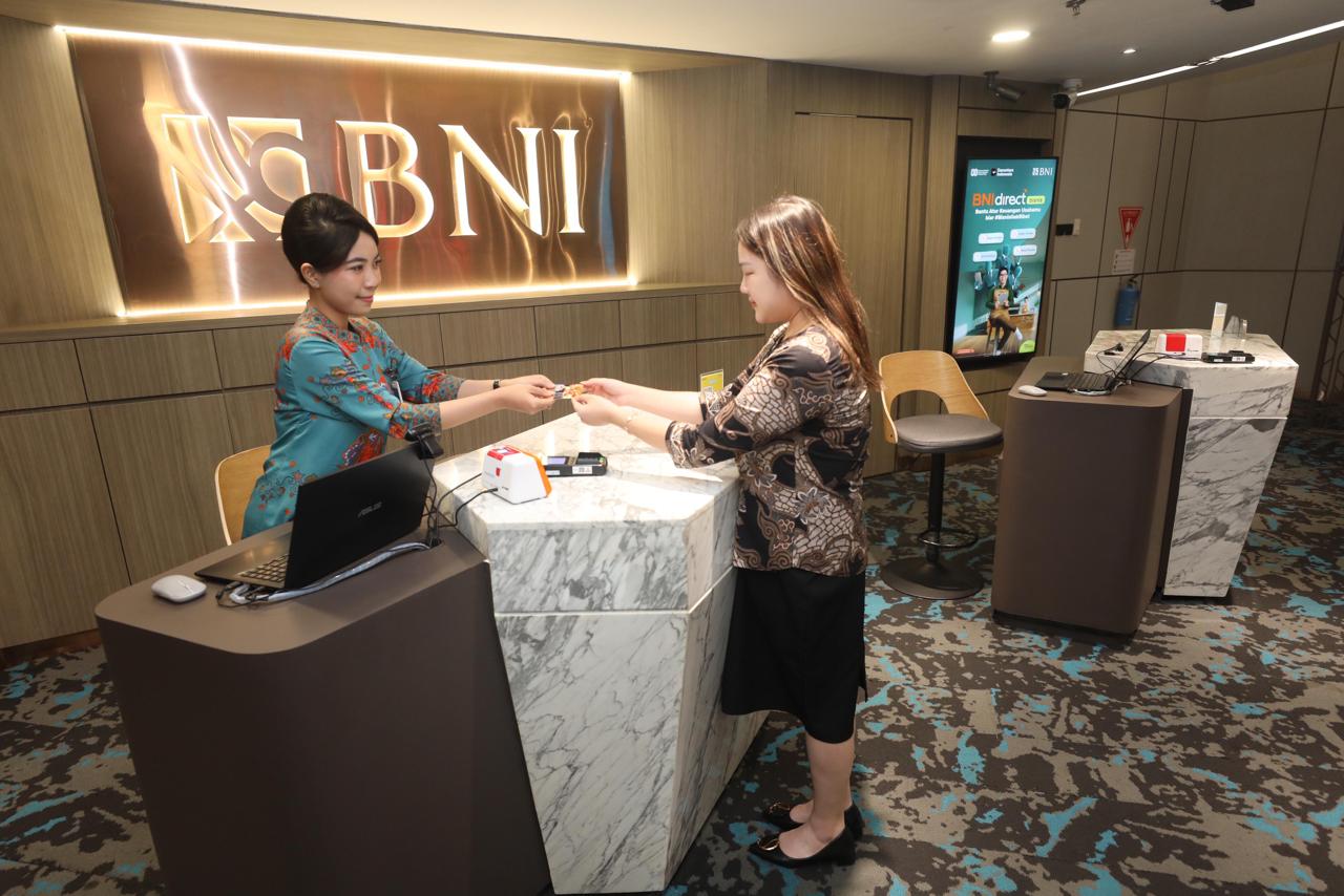 Libur Paskah 2026, BNI Siapkan Layanan Terbatas dan Digital 24 Jam