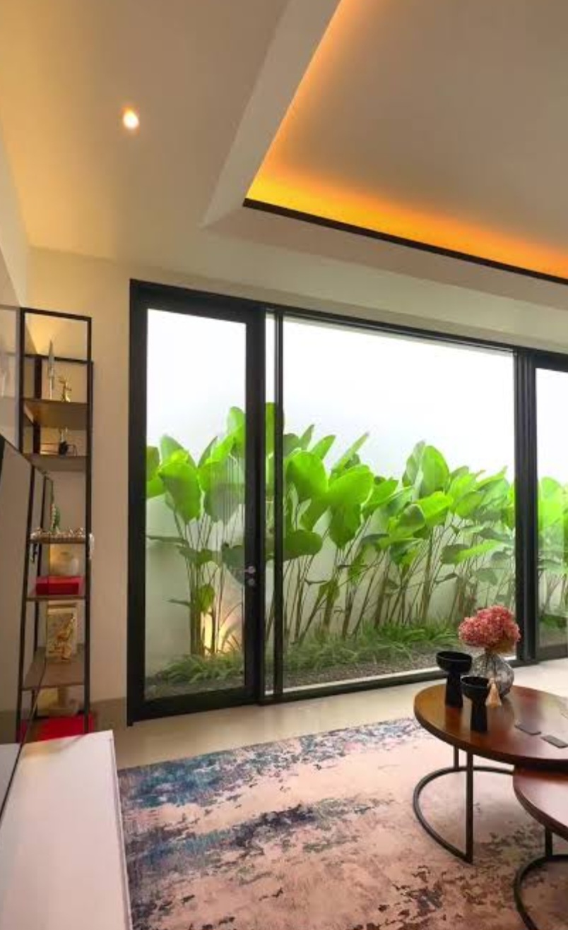 Kelebihan dan Kekurangan Rumah Open Space yang Perlu Anda Tahu, Ini Tipsnya