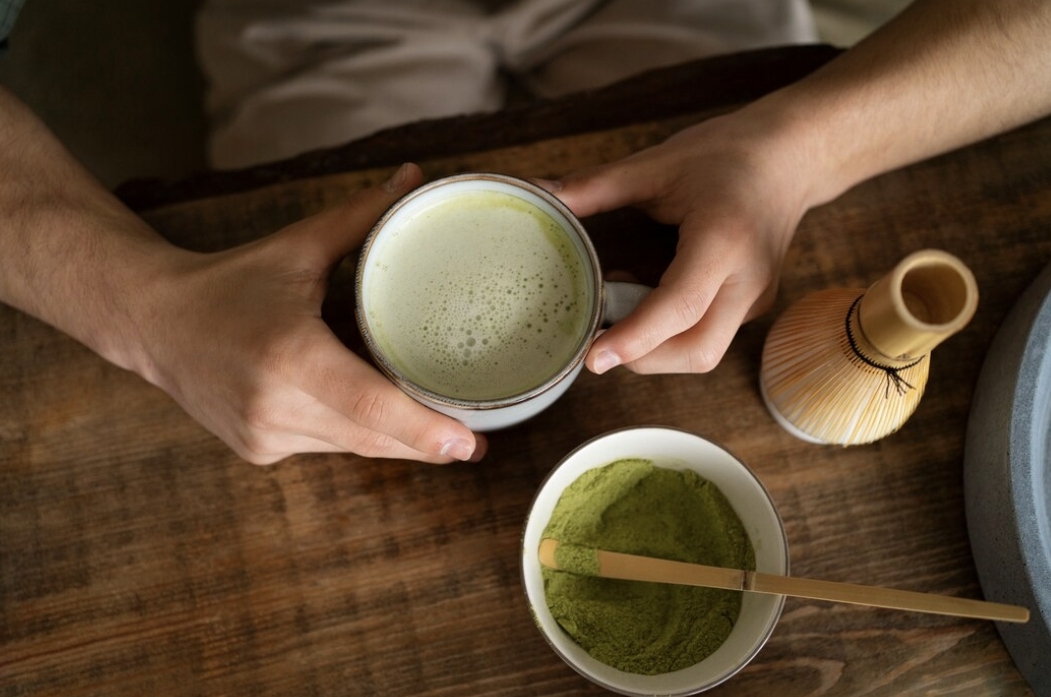 Ini Perbedaan Kafein pada Matcha dan Kopi, Mana yang Lebih Tinggi? 