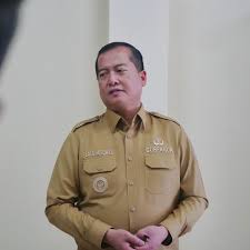 Cek Lokasi Banjir Obel-Obel, Gubernur Perintahkan Mitigasi Komprehensif