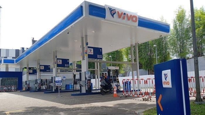 Shell, Vivo, dan BP Kompak Tolak BBM Pertamina, Ada Apa? 