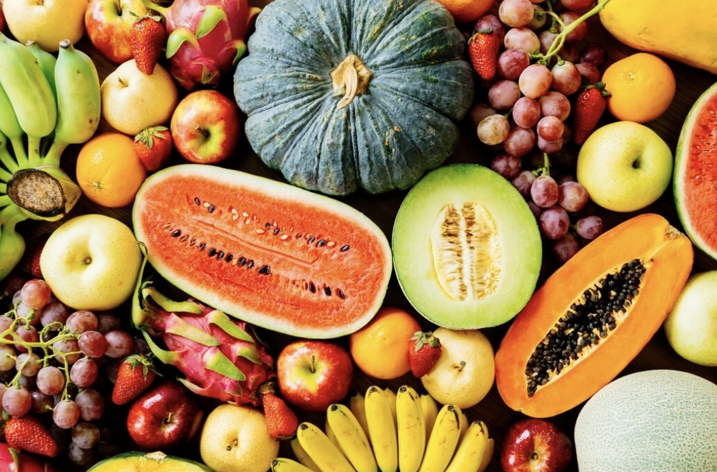 Pilihan Buah Terbaik untuk Berbuka Puasa, Ampuh Kembalikan Energi