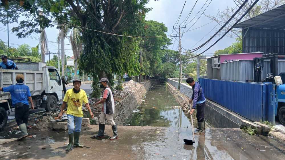 PUPR Mataram Soroti Rendahnya Kesadaran Warga Kelola Sampah Rumah Tangga