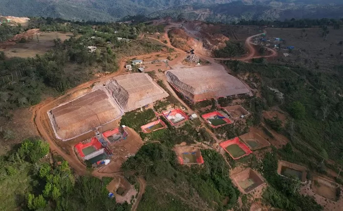 Walhi NTB: Tambang Bukan Solusi, Tetapi Ancaman 