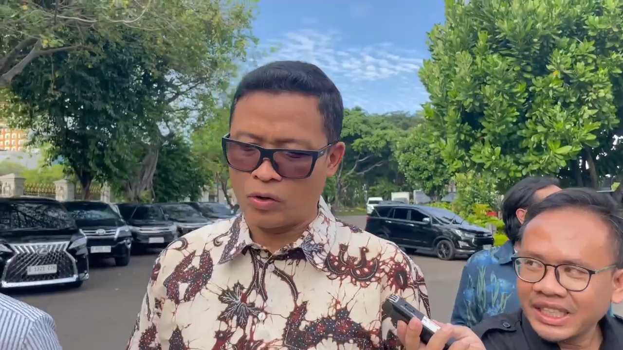Siapa Bimo Wijayanto? Ini Profil Lengkap Dirjen Pajak Baru 2025