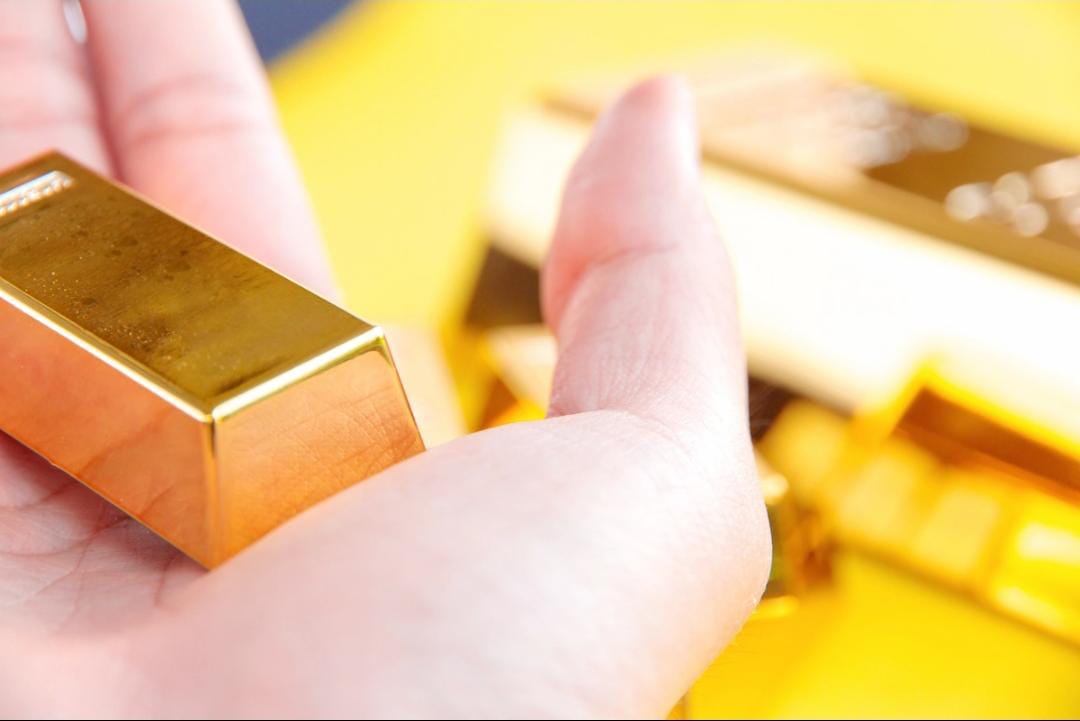 Harga Emas Hari ini Melonjak, UBS dan Galeri24 Catat Kenaikan Tajam di Pegadaian