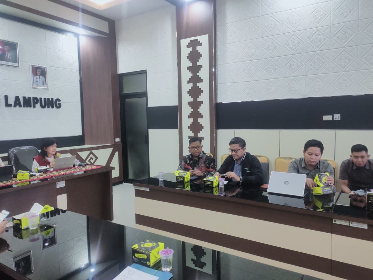 Lampung CSR Award 2025: Apresiasi Program CSR Berdampak bagi Masyarakat & Lingkungan