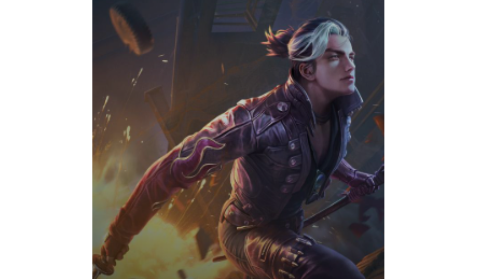 UPDATE! 22 Kode Redeem FF Hari Ini yang Masih Aktif Hari Ini 4 Juli 2025, Ambil Bundle hingga Diamond