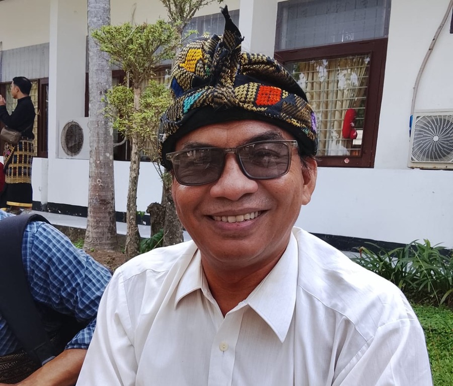 Eksistensi Bahasa Sasak Bergantung pada Generasi Muda
