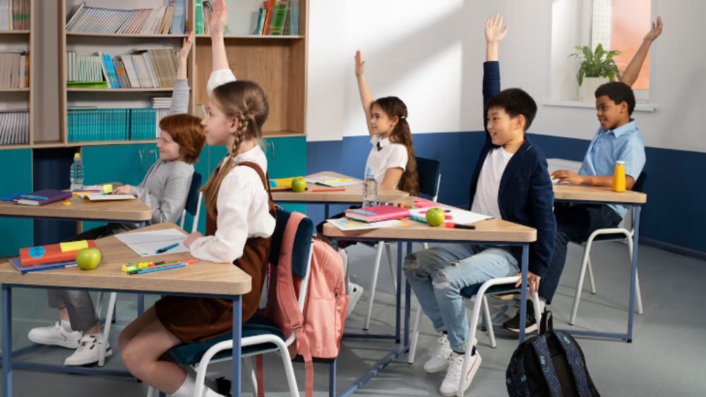 Jadwal Libur Sekolah 2025 di NTB Jenjang SD, SMP, hingga SMA