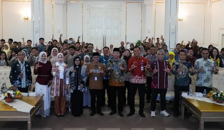 Parepare Belajar dari Mataram, PAD dan Data Jadi Sorotan