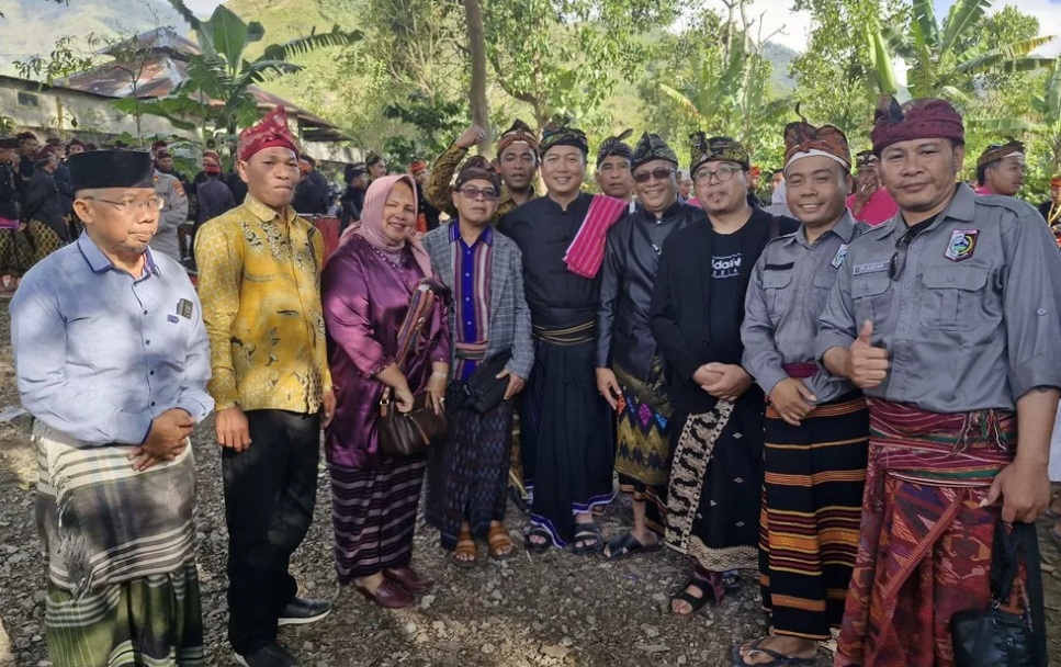 Intip Geliat Ekonomi Desa di Desa Berdaya NTB