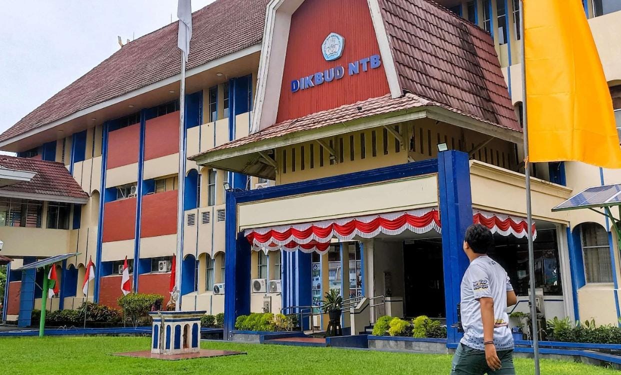 Peserta TKA NTB Naik, Gambaran Mutu Pendidikan Mulai Terbaca