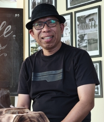 Mandalika, Saatnya Menjadi Creative Hub Nasional Modifikasi Otomotif