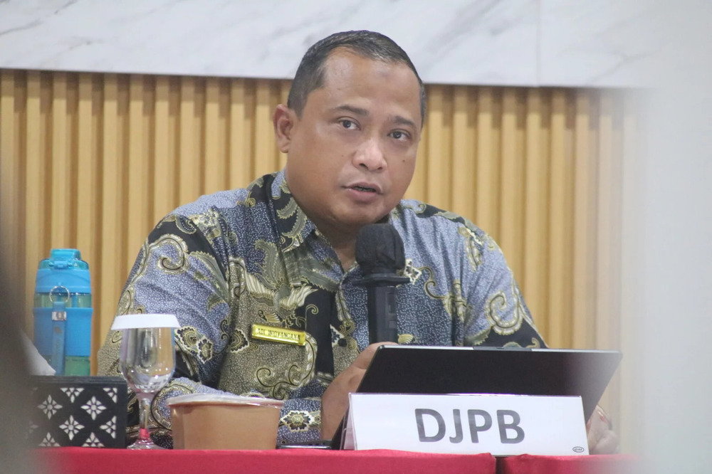 APBN Rp7 Triliun Mengalir ke NTB, MBG Serap Anggaran Terbesar