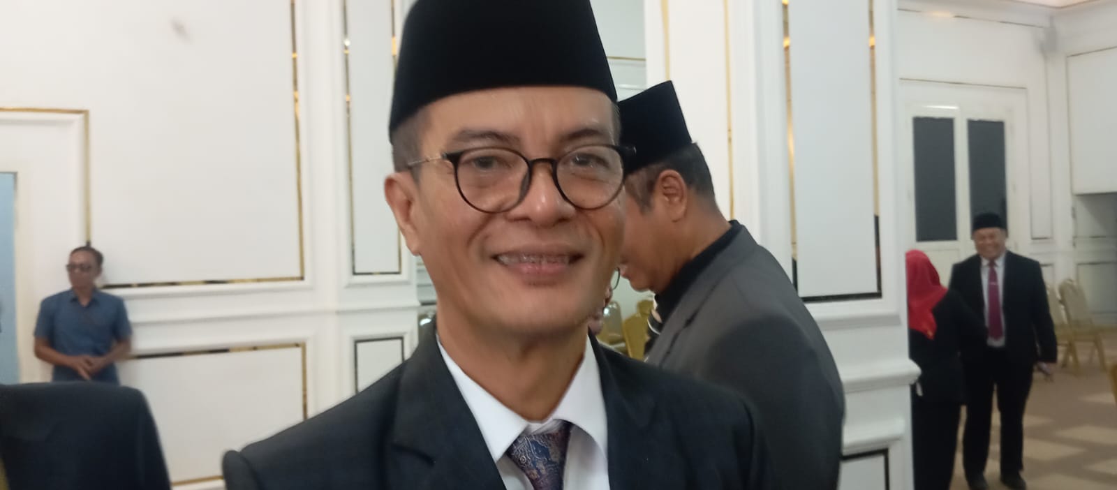 Lahan Jadi Kendala, Gerai KDMP Mataram Menunggu Juknis