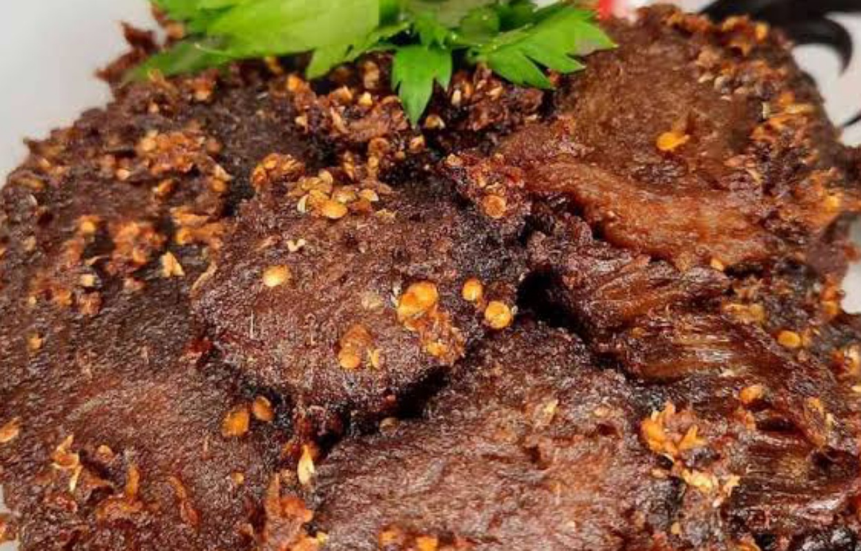 Resep Empal Daging Sapi, Menu Idul Adha Lezat dengan Daging Kurban