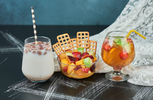 Air Hangat Jadi Awal Berbuka yang Ideal, Ini Manfaatnya