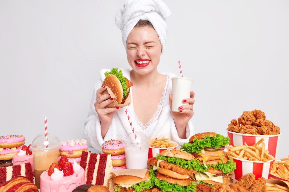 Makan Sehat Tak Harus Mahal, Ini Tips Ahli untuk Mahasiswa