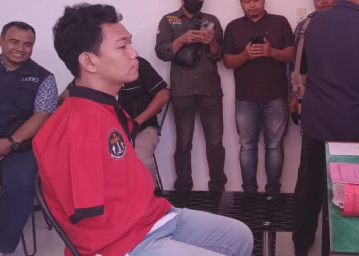 Agus Buntung Ajukan Banding atas Vonis 10 Tahun, Pengacara Sebut Tidak Pertimbangkan Fakta Meringankan