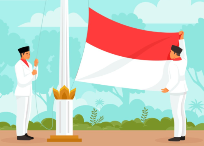 5 Contoh Naskah Pidato Upacara Hari Kebangkitan Nasional 2025 Penuh Makna