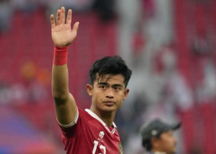 Patrick Kluivert Kembali Coret Arhan di Skuad Timnas Indonesia vs Jepang 