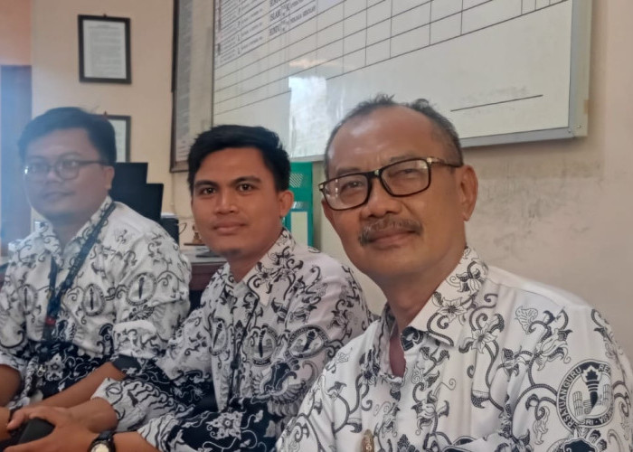 PGRI Mataram Usulkan Bahasa Sasak Berlaku di Semua Jenjang