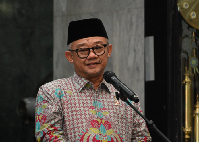Bersama 1.000 Difabel, Kemendikdasmen Tegaskan Penguatan Pendidikan Inklusif Tahun 2026