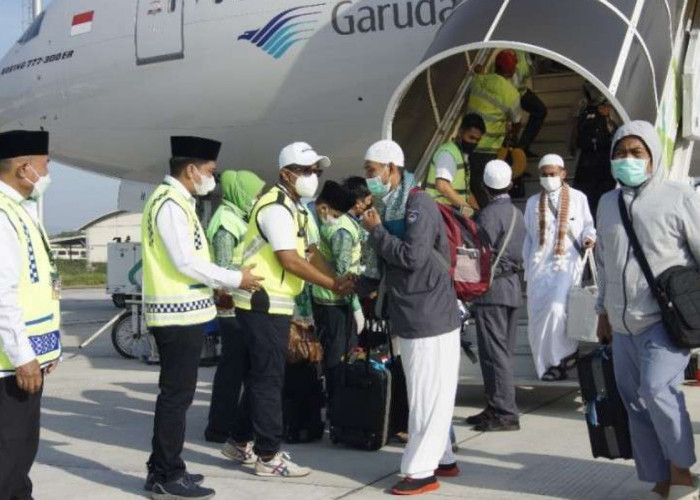 Haji 2026, Ahli Ungkap Pentingnya Vaksinasi bagi Jemaah