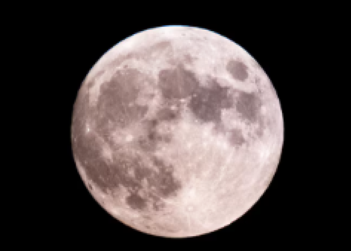 Fenomena Astronomi, Ketika Bulan Semakin Menjauh dari Bumi dan Dampaknya terhadap Cuaca dan Iklim